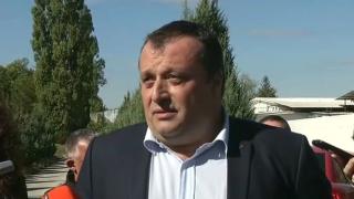 Горещи разкрития за невижданата по размери нарколаборатория в Горна Оряховица ВИДЕО