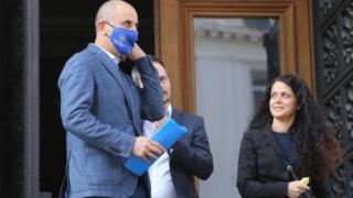 Цветанов с невероятни оправдания за Апартаментгейт