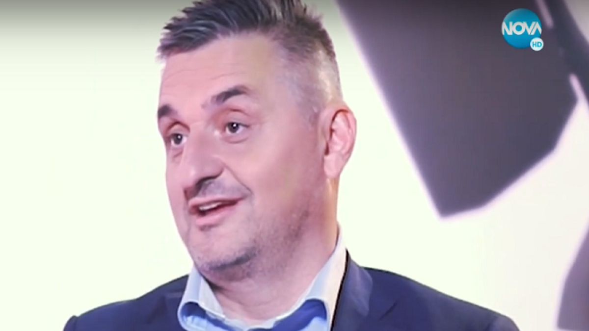Кирил Добрев разкри с чия помощ БСП се кани да бие ГЕРБ на изборите ВИДЕО