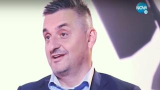 Кирил Добрев разкри с чия помощ БСП се кани да бие ГЕРБ на изборите ВИДЕО
