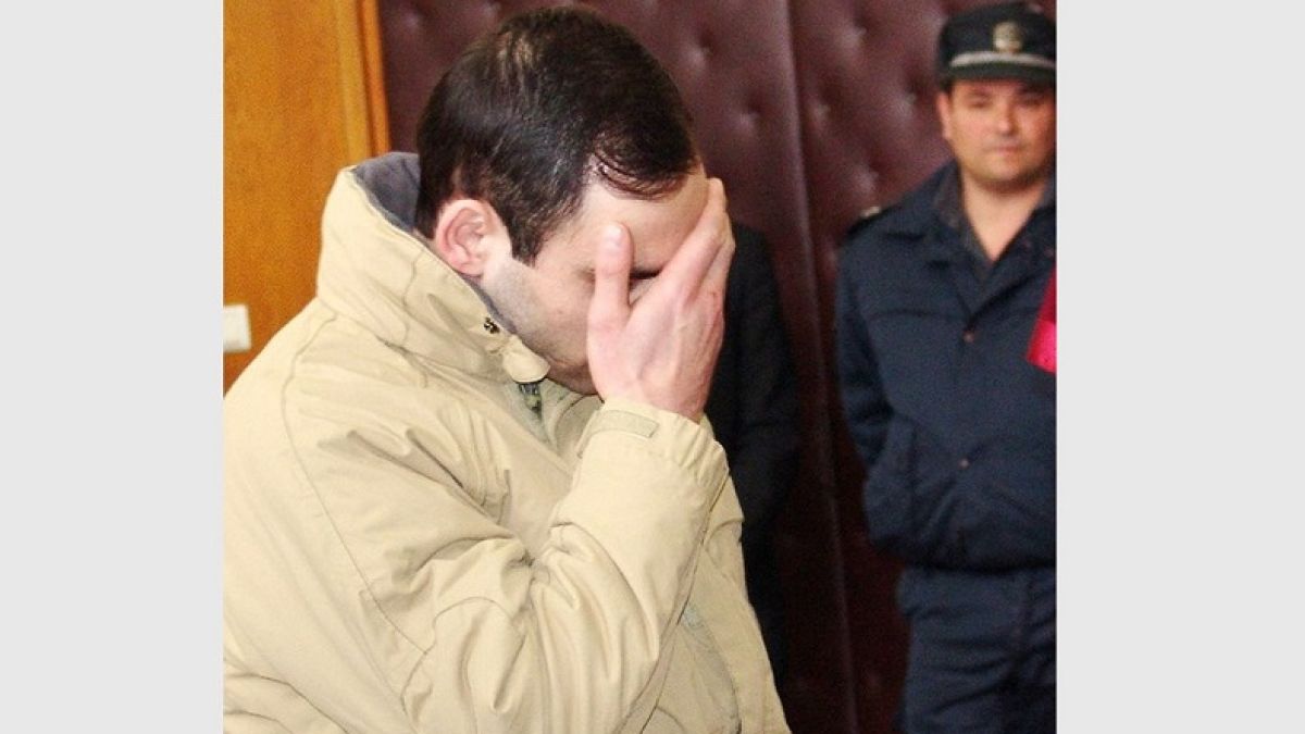 35 удара с нож: Най-жестокото гей убийство в Пловдив след предложение за секс 