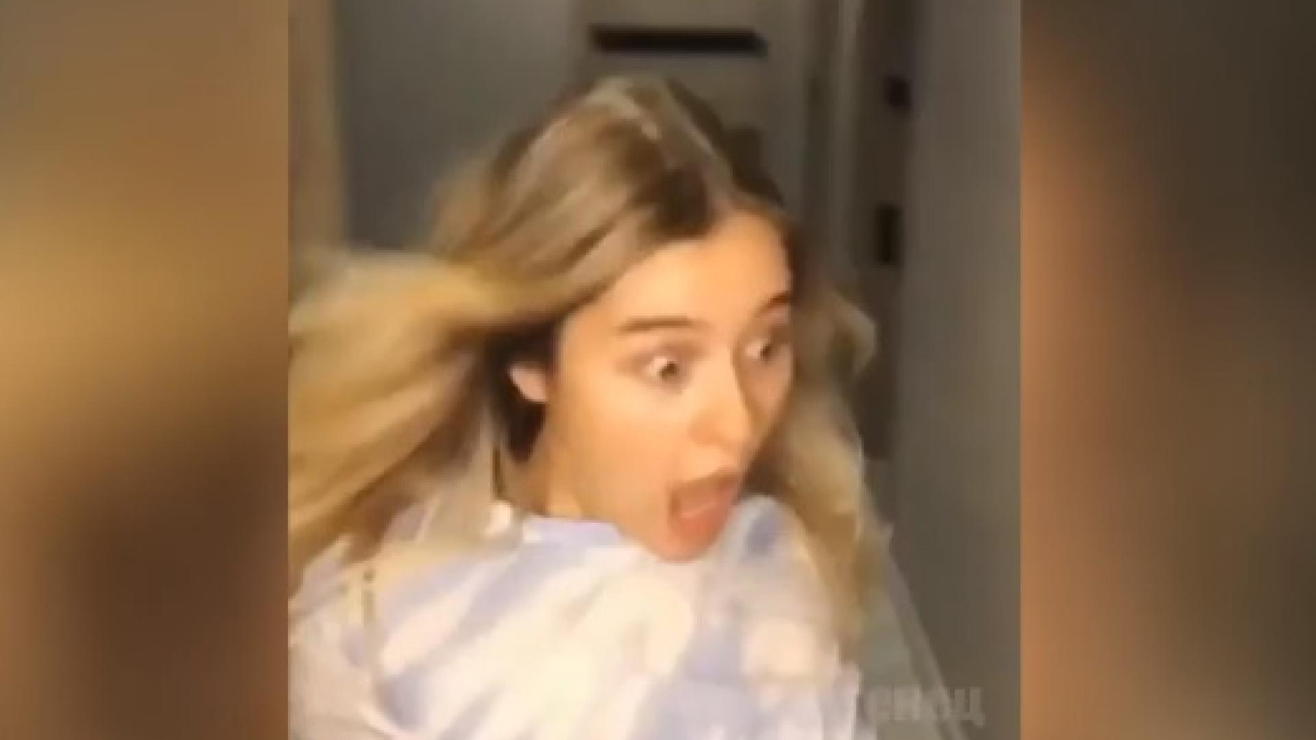 Момиче се излекува от К-19 и показа на ВИДЕО колко е хубаво да чувстваш мирис 