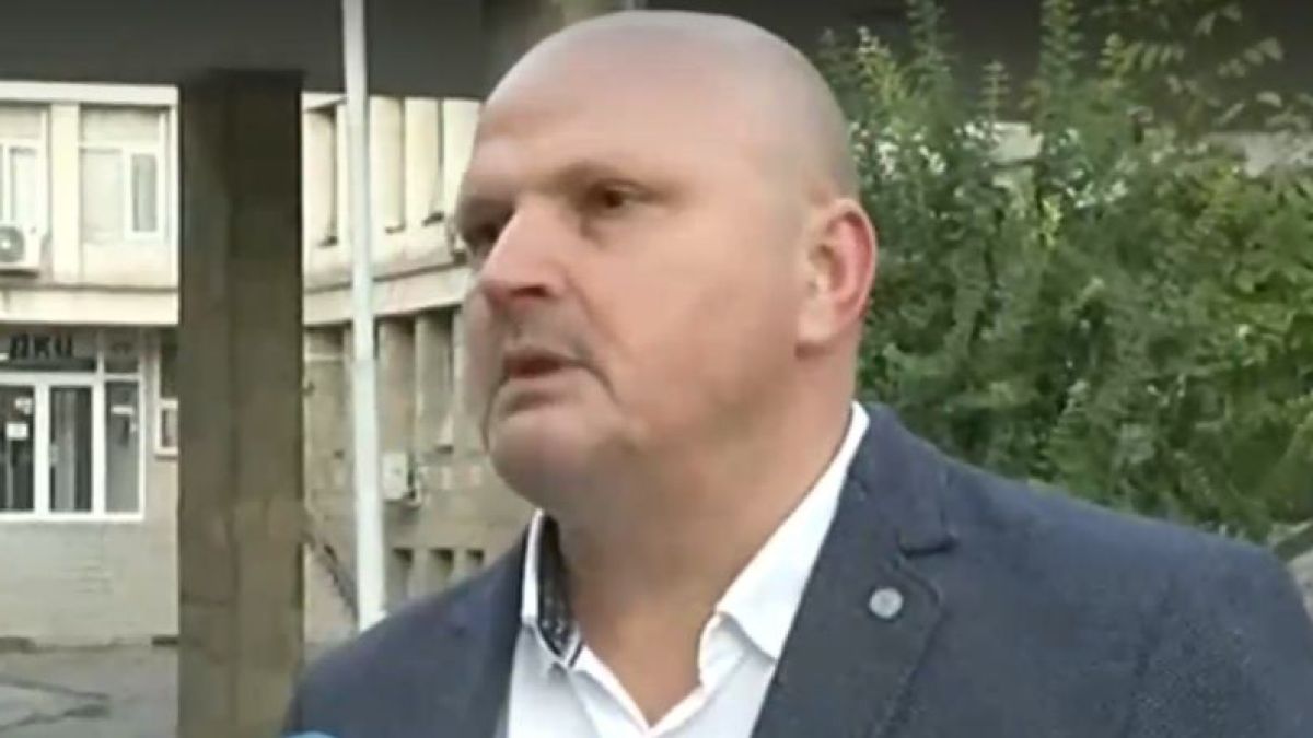 Мистериите около смъртта на абитуриента от К-19 във Велико Търново остават ВИДЕО
