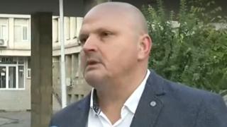 Мистериите около смъртта на абитуриента от К-19 във Велико Търново остават ВИДЕО