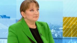 Сачева внесе яснота с увеличението на пенсиите, детските и заплатите на лекарите на първа линия
