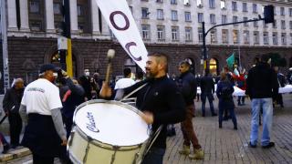 Димчев за протестите: Това е подигравка! Ситуацията става куриозна!