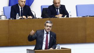 Тома Биков изрази най-големия си страх за хората, които не харесват ГЕРБ