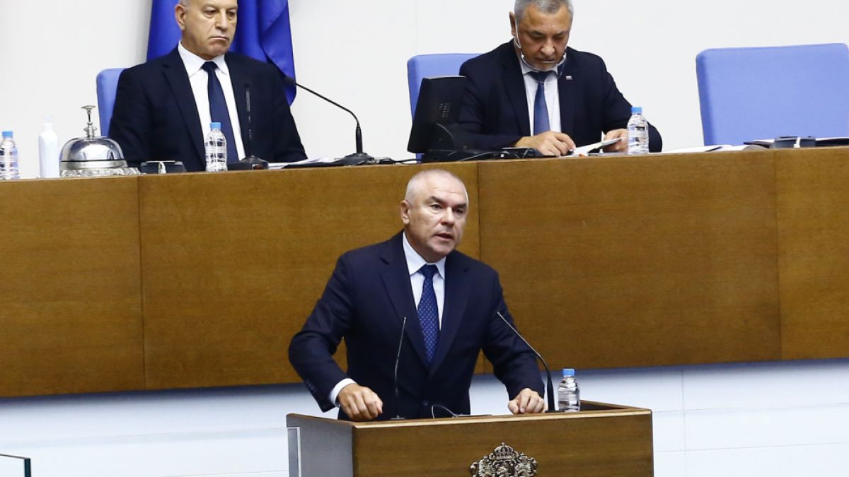 Марешки за Северна Македония: Времето на Тито и Сталин отдавна мина