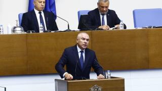 Марешки за Северна Македония: Времето на Тито и Сталин отдавна мина