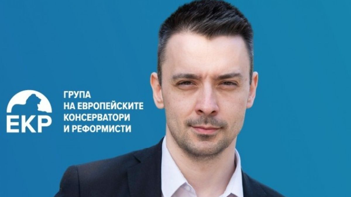 Шкварек: Либерална Европа направи така, че някогашният враг да обезглавява местните