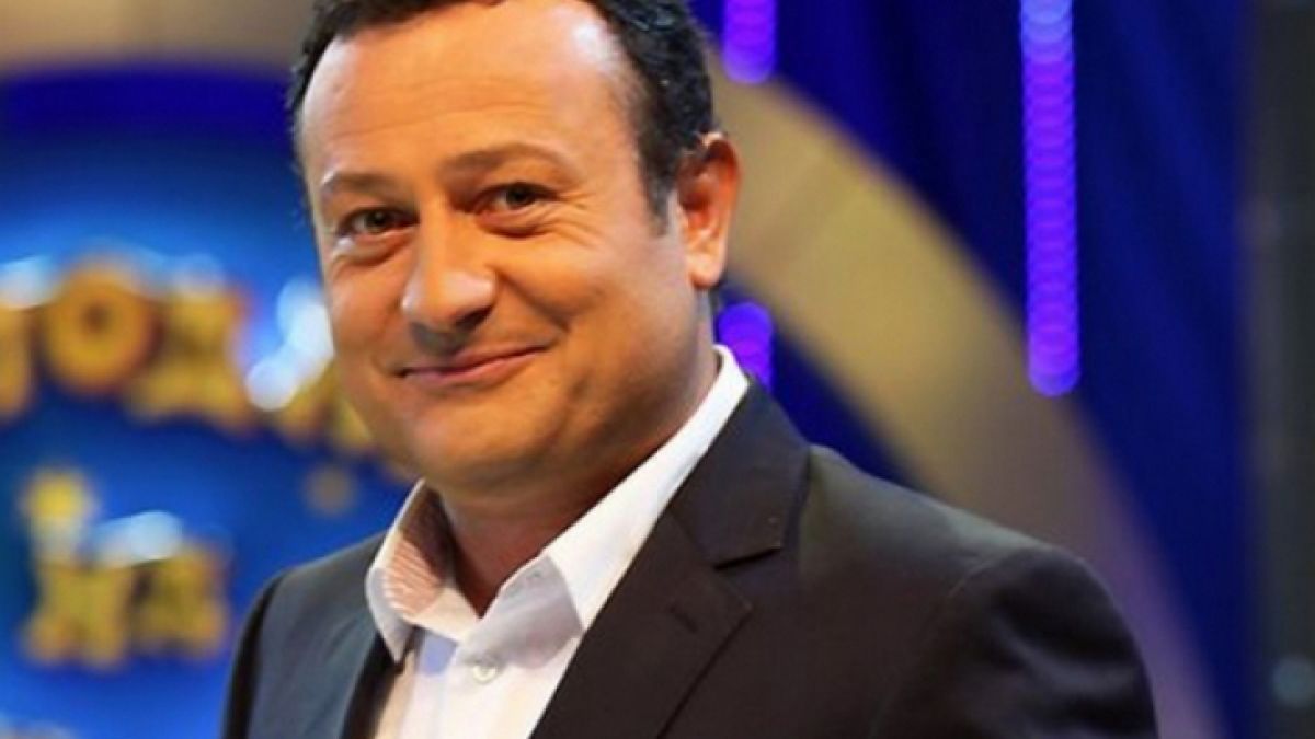 Вижте порасналия син на Димитър Рачков в чия компания е СНИМКА