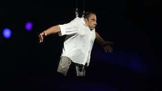 Скръбна вест: Напусна ни легендарният танцьор без крака ВИДЕО