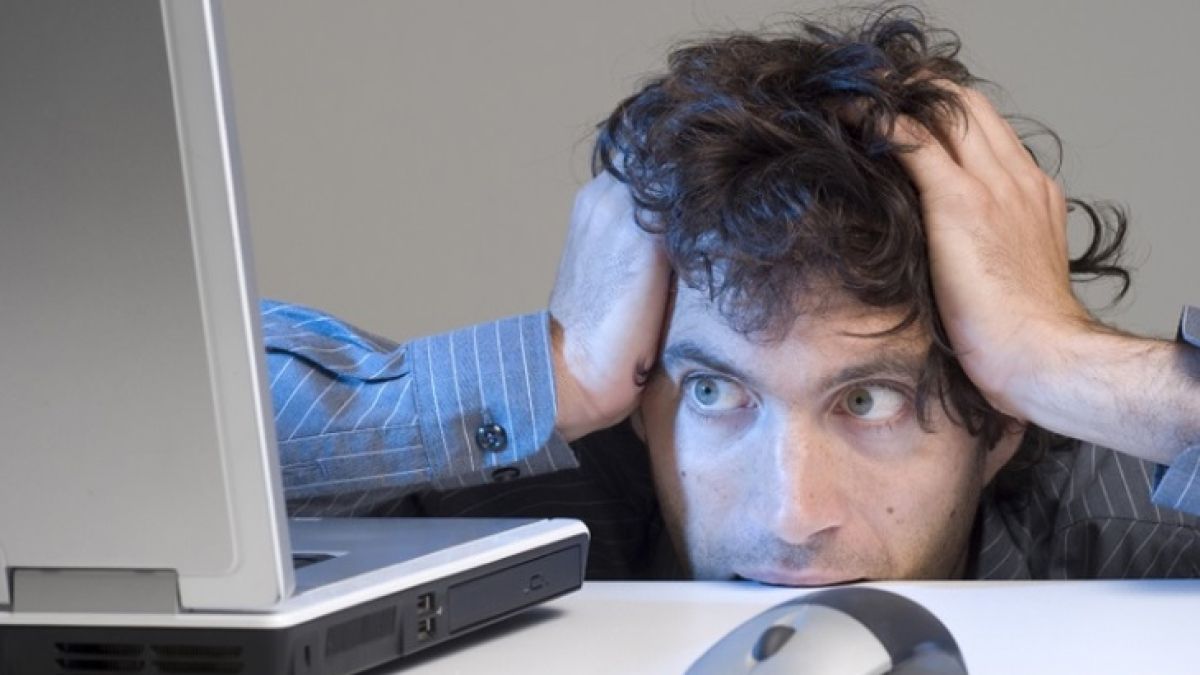 Нова актуализация на Windows 10 създава "син екран на смъртта"