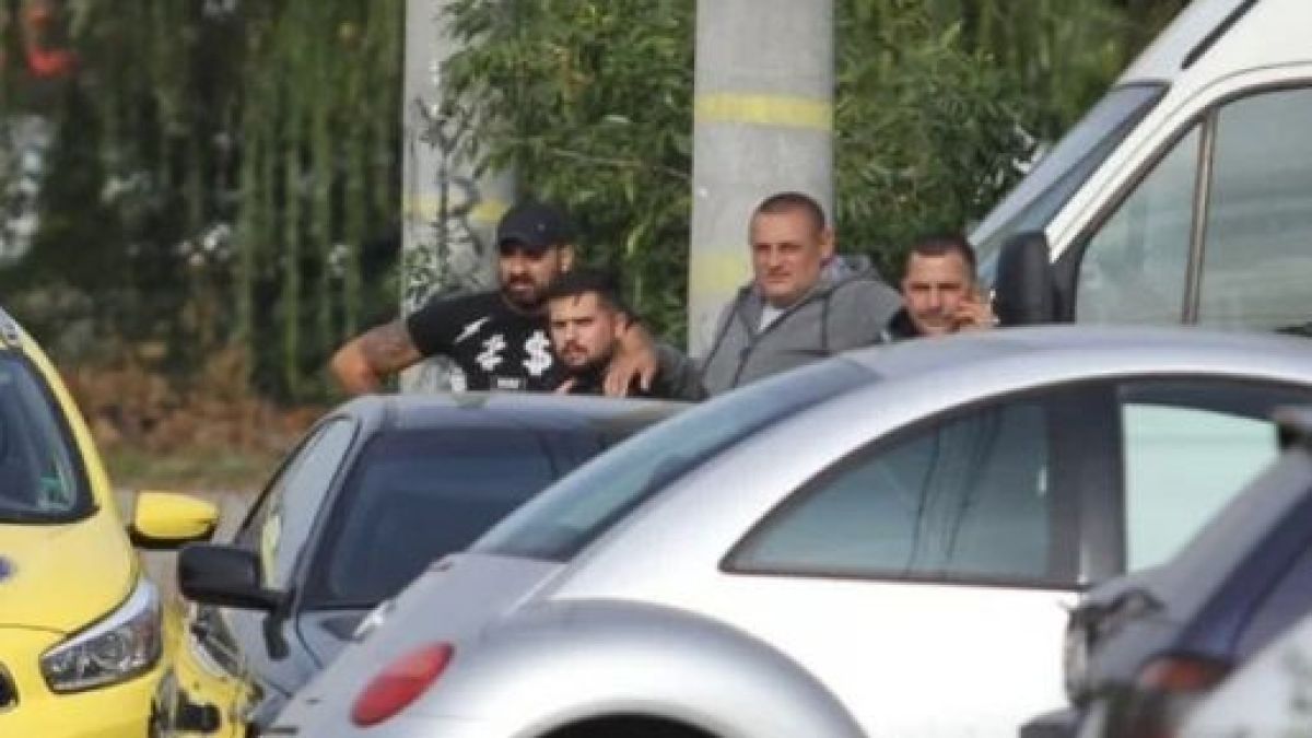 Съдбоносен ден за Трайчо и Мето  