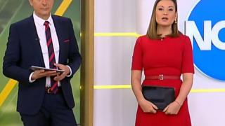 Виктор Николаев с изненадващо разкритие за Лора Инджова