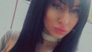 Огромни промени в живота на пияната и надрусана танцьорка Габриела СНИМКИ