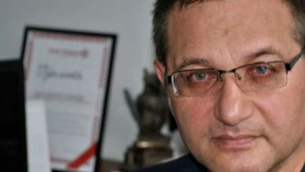 Експерт пулмолог обясни каква свръхреакция към К-19 смля и уби проф. Георги Хубчев 