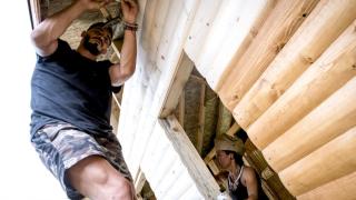 Непланирана бременност грози участничка във „Фермата“