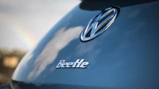 Продава се единственият "обрязан" VW Beetle, при това много евтино СНИМКИ 