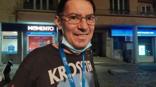Внезапно почина журналист от Пловдив 