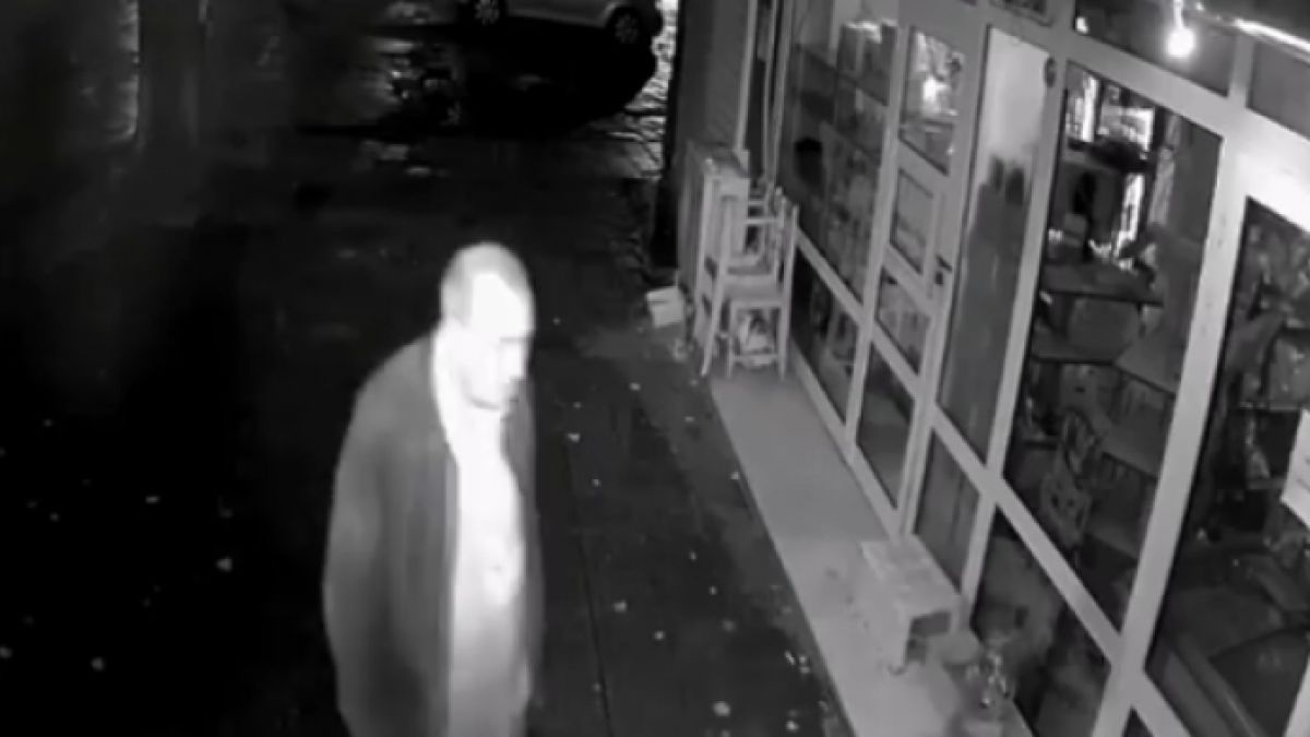 Цял Пловдив говори за тази нагла кражба ВИДЕО