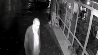 Цял Пловдив говори за тази нагла кражба ВИДЕО