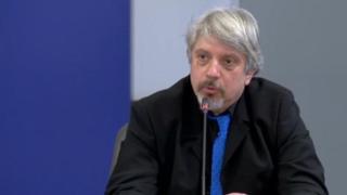 Проф. Витанов за ада с К-19: Изпуснахме "шарана", скоро и по 5000 заразени дневно