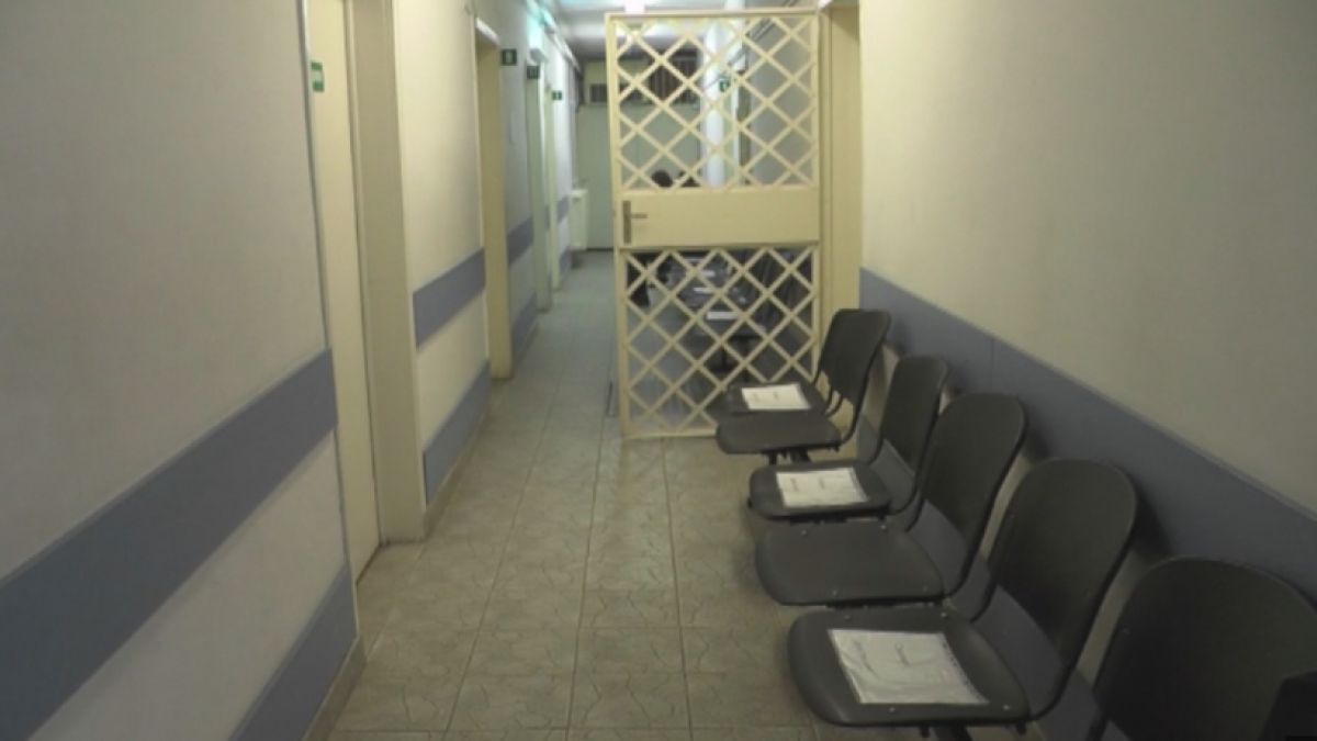 Кошмарът в Онкодиспансера, ръководен от покосената от К-19 д-р Лишковска, става все по-страшен 