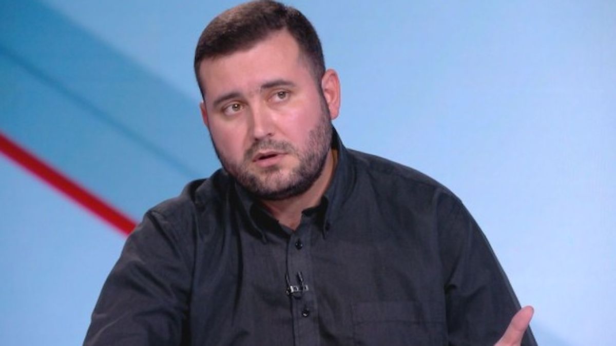 bTV извади нов и млад Мангъров да хули мерките срещу К-19