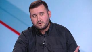 bTV извади нов и млад Мангъров да хули мерките срещу К-19