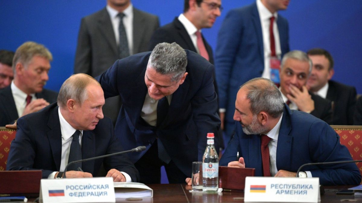 Анализ: Как изглежда съвременната война