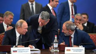 Анализ: Как изглежда съвременната война