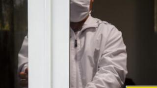 19-годишен студент издъхна заради карантина в общежитие