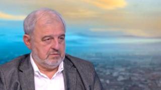 Проф. Илчев: В македонските учебници пише, че прабългарите са номадски народ от монголо-татарски произход