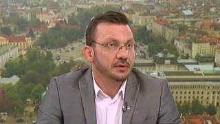 Д-р Хасърджиев тревожно след новия черен рекорд: Тежки месеци предстоят