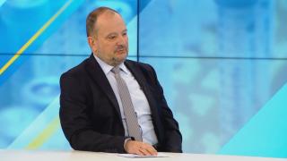 Проф. Воденичаров обясни коя е причината за 85% от случаите на заразяване с К-19 у нас
