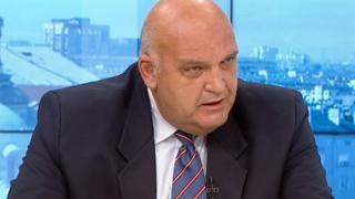 Зам.-шефът на БЛС посочи правилно ли е намаляването на карантината до 10 дни