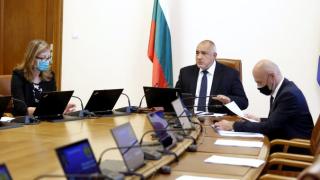 Премиерът възложи на ДАНС да провери кои са "доброжелателите" на Радев в сагата му с К-19 ВИДЕО