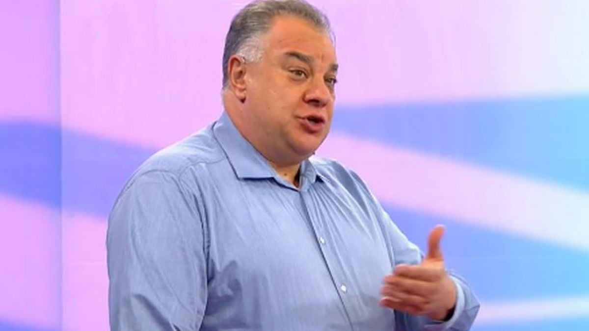 Ропот: Д-р Ненков за Радев и К-19: Унизително е, лепна лошо име на България