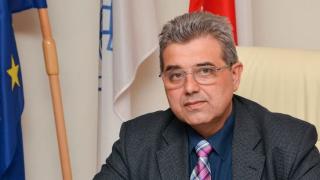 Още един зам.-кмет в Русе лепна К-19