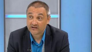 Доц. Чорбанов за най-страшния проблем с К-19: Никой у нас не е предполагал, че... 