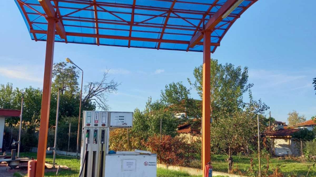 "Икономическа полиция" с голям удар в пловдивско село СНИМКИ 