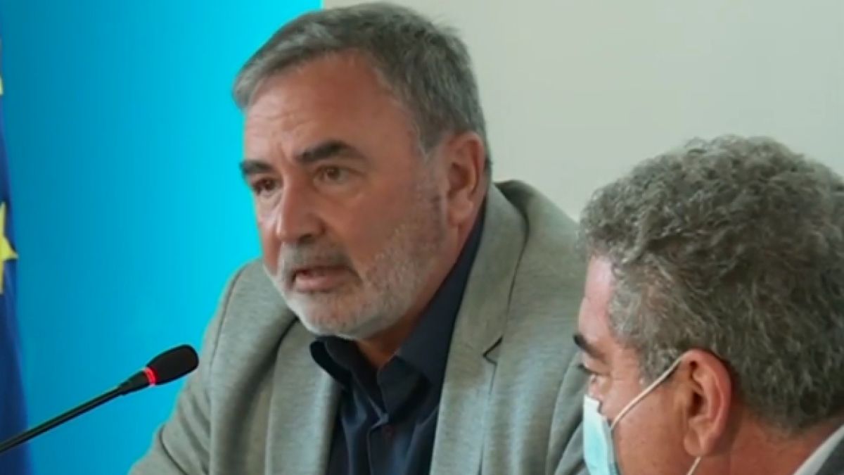 Доц. Кунчев отговори на най-задавания от българите въпрос за маските ВИДЕО