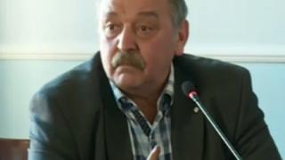 Проф. Кантарджиев огласи нова важна мярка - четвъртото "Д"  