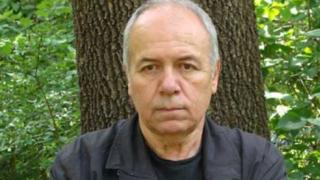 Скръбна вест: Почина прочут български писател 