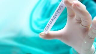35 от общо 46 потребители в дома за възрастни хора в Баня са с К-19