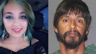 Трупът на бременна красавица бе намерен във фризера на приятеля й 