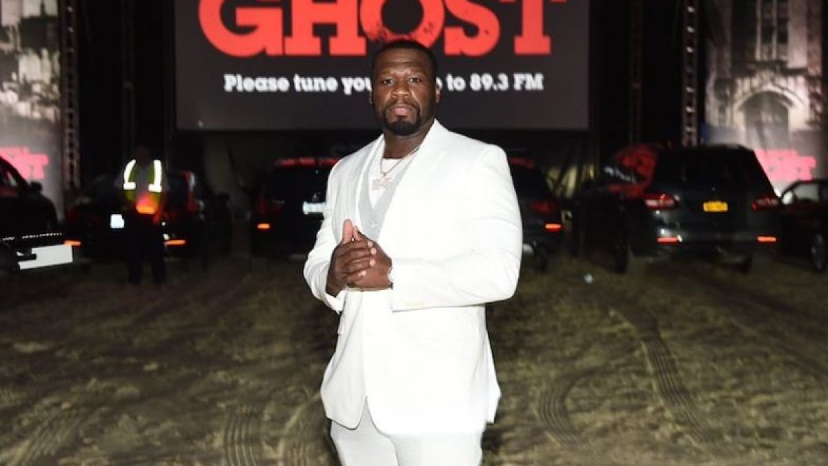 Шок в Америка: 50 Cent се зарече да напусне САЩ, ако Байдън спечели 