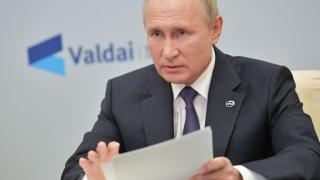 Близо 5 000 души са загинали в Нагорни Карабах