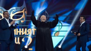 Милена Славова шокира с брутално признание за К-19 след "Маскираният певец"